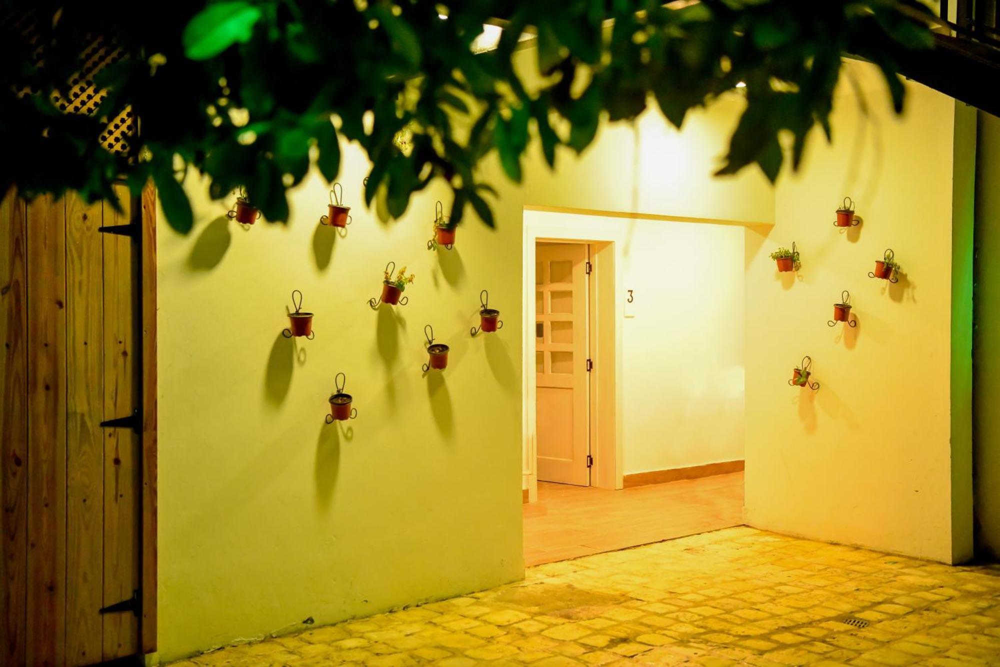 Hotel Honky Tonk Colonial Santo Domingo Esterno foto