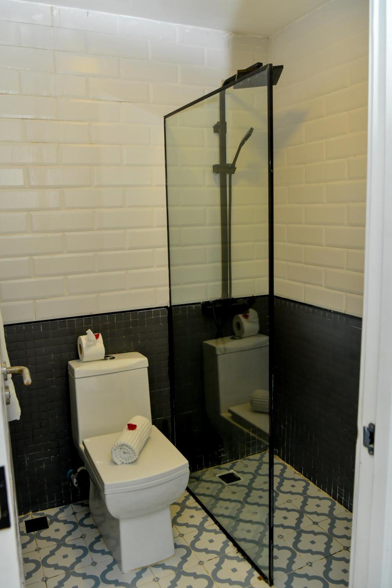 Hotel Honky Tonk Colonial Santo Domingo Esterno foto